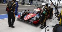 WEC, 6h Austin 2013