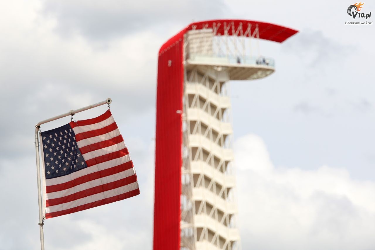 WEC 2013 - 6 Hours of Circuit of the Americas