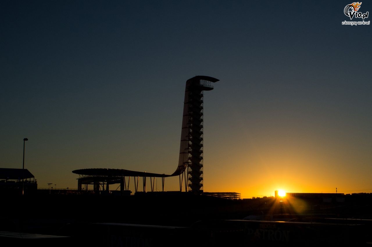 WEC 2013 - 6 Hours of Circuit of the Americas