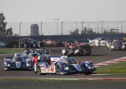 WEC 2013 - 6 Hours of Bahrain