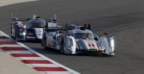 WEC 2013 - 6 Hours of Bahrain