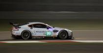 WEC 2013 - 6 Hours of Bahrain