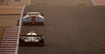 WEC 2013 - 6 Hours of Bahrain