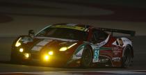 WEC 2013 - 6 Hours of Bahrain