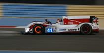 WEC 2013 - 6 Hours of Bahrain