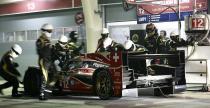 WEC 2013 - 6 Hours of Bahrain