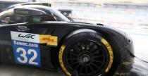 WEC 2013 - 6 Hours of Bahrain