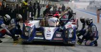 WEC 2013 - 6 Hours of Bahrain