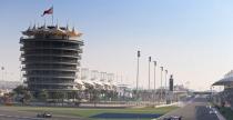 WEC 2013 - 6 Hours of Bahrain