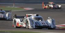WEC 2013 - 6 Hours of Bahrain WEC 2013 - 6 Hours of Bahrain