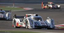 WEC 2013 - 6 Hours of Bahrain