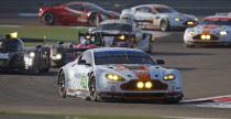 WEC 2013 - 6 Hours of Bahrain