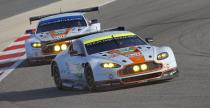 WEC 2013 - 6 Hours of Bahrain