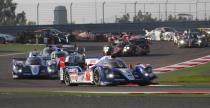 WEC 2013 - 6 Hours of Bahrain