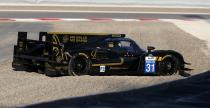 WEC 2013 - 6 Hours of Bahrain