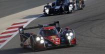 WEC 2013 - 6 Hours of Bahrain