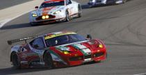 WEC 2013 - 6 Hours of Bahrain