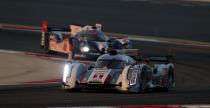 WEC 2013 - 6 Hours of Bahrain