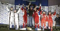 WEC 2013 - 6 Hours of Bahrain