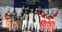 WEC 2013 - 6 Hours of Bahrain