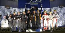 WEC 2013 - 6 Hours of Bahrain