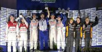 WEC 2013 - 6 Hours of Bahrain