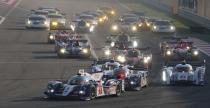 WEC 2013 - 6 Hours of Bahrain