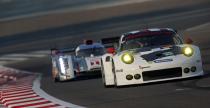 WEC 2013 - 6 Hours of Bahrain