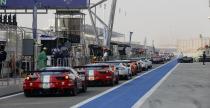 WEC 2013 - 6 Hours of Bahrain