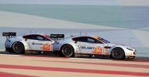 WEC 2013 - 6 Hours of Bahrain