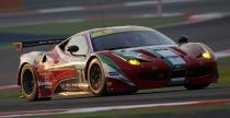 WEC 2013 - 6 Hours of Bahrain