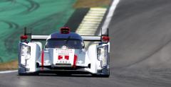 WEC, 2013