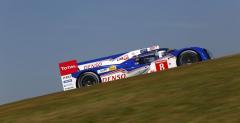 WEC, 2013