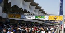 WEC 2013 - 6 Hours of Sao Paulo