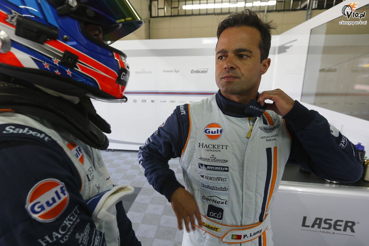 WEC 2013 - 6 Hours of Sao Paulo