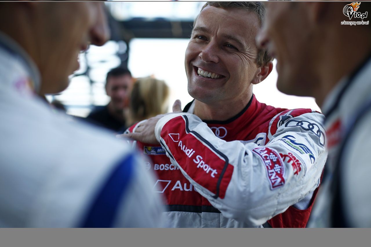 WEC 2013 - 6 Hours of Sao Paulo