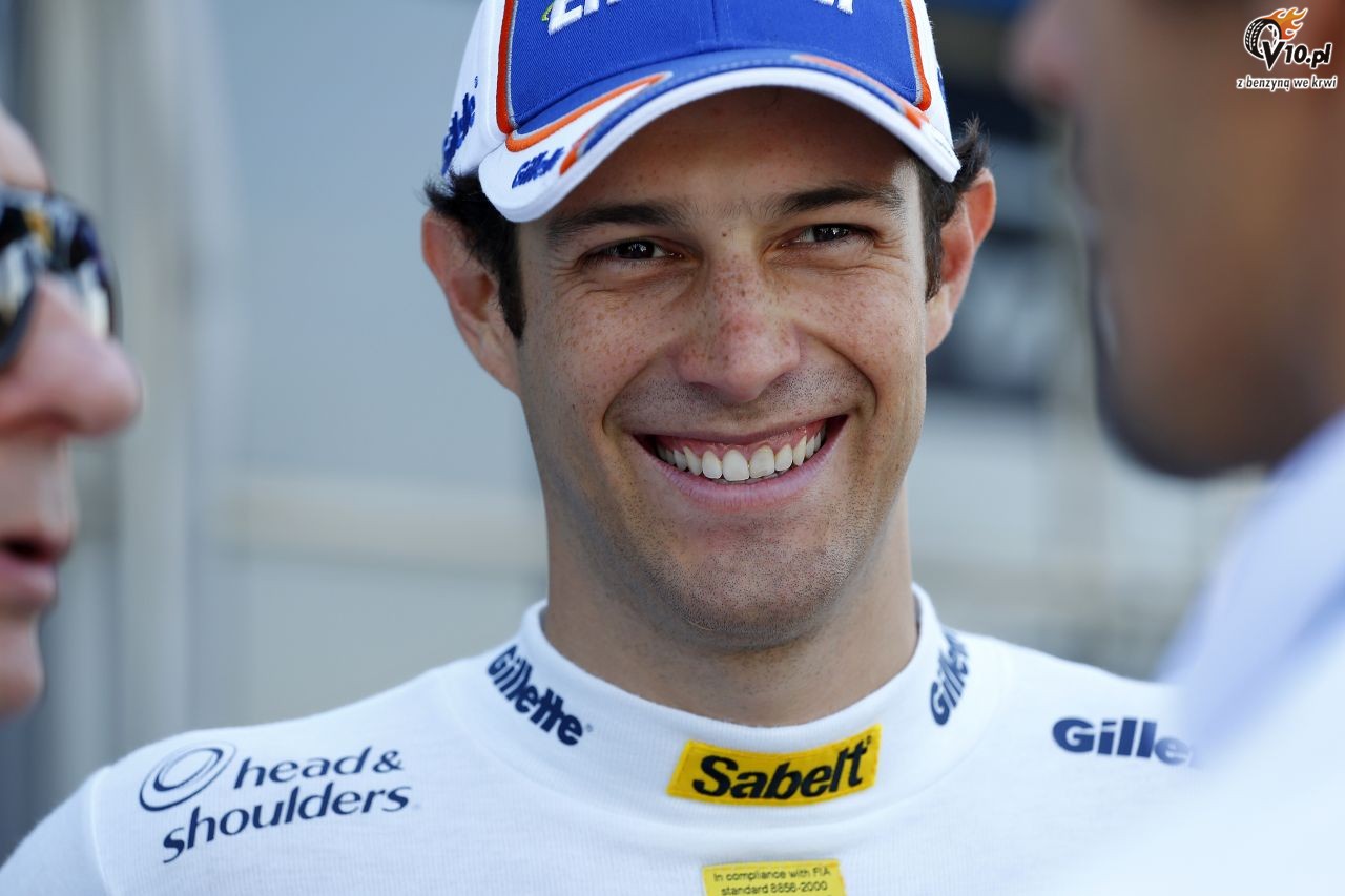 WEC 2013 - 6 Hours of Sao Paulo