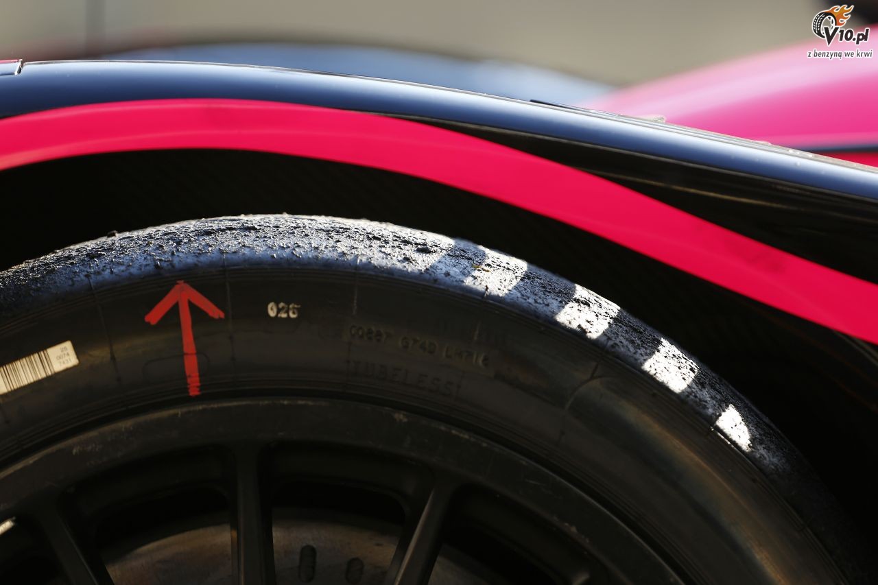 WEC 2013 - 6 Hours of Sao Paulo
