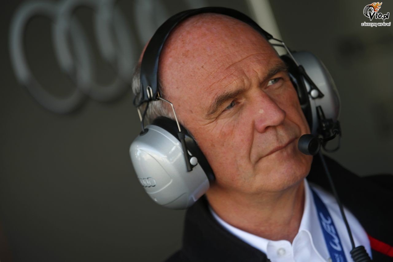 WEC 2013 - 6 Hours of Sao Paulo