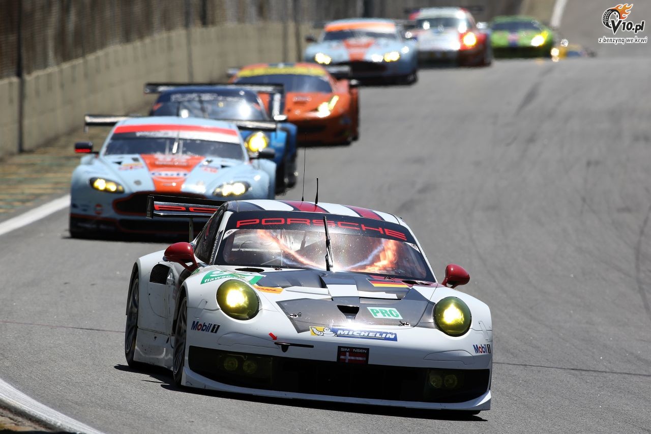 WEC 2013 - 6 Hours of Sao Paulo