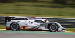 WEC: Audi zgarnęło całe podium w 6-godzinnym wyścigu na Spa