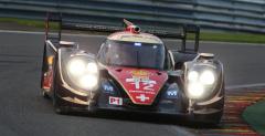 WEC: Audi zgarno cae podium w 6-godzinnym wycigu na Spa