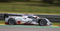 WEC: Audi zgarno cae podium w 6-godzinnym wycigu na Spa