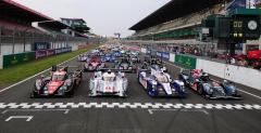 24h Le Mans dużo trudniejsze od GP Monako