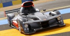 Elektryczno-wodorowy GreenGT H2 wycofa si ze startu na 24h Le Mans