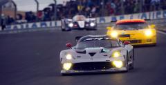 24h Le Mans ju bez Vipera