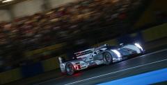 WEC: Allan McNish zakoczy karier