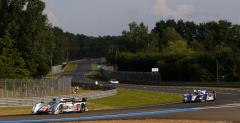 24h Le Mans: Duval najszybszy w nocnych kwalifikacjach. Audi dominuje na Circuit de la Sarthe