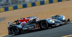 24H Le Mans: Audi nr 2 zwycia w cieniu miertelnego wypadku