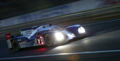 24h Le Mans: Duval utrzyma pole position dla Audi nr 2. Toyoty z tyu